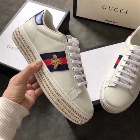 gucci schoenen dames sale|is Gucci on sale.